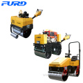Hydraulic Direct Drive CVT Mini Road Compact Roller Compactor